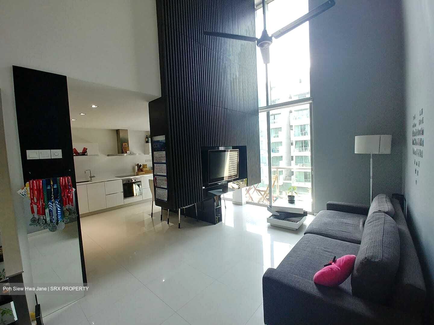 One-north Residences (D5), Apartment #325447991